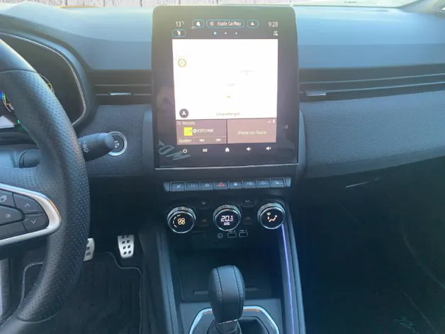 RENAULT CLIO esprit Alpine E-TECH full Hybrid
