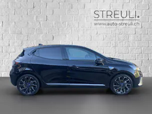 RENAULT CLIO esprit Alpine E-TECH full Hybrid