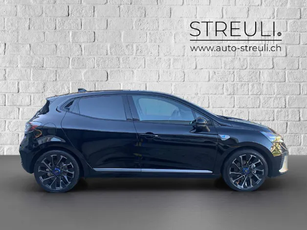 RENAULT CLIO esprit Alpine E-TECH full Hybrid