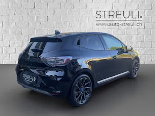 RENAULT CLIO esprit Alpine E-TECH full Hybrid