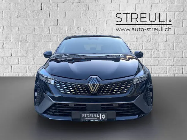 RENAULT CLIO esprit Alpine E-TECH full Hybrid