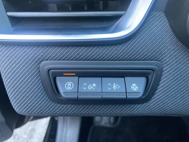 RENAULT CLIO esprit Alpine E-TECH full Hybrid