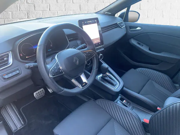 RENAULT CLIO esprit Alpine E-TECH full Hybrid