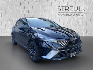 RENAULT CLIO esprit Alpine E-TECH full Hybrid