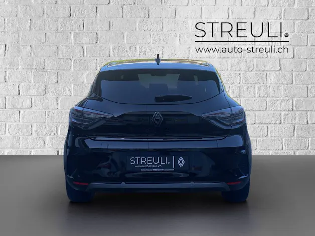 RENAULT CLIO esprit Alpine E-TECH full Hybrid