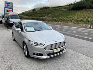 FORD Mondeo 1.5 EcoB SCTi Business Plus