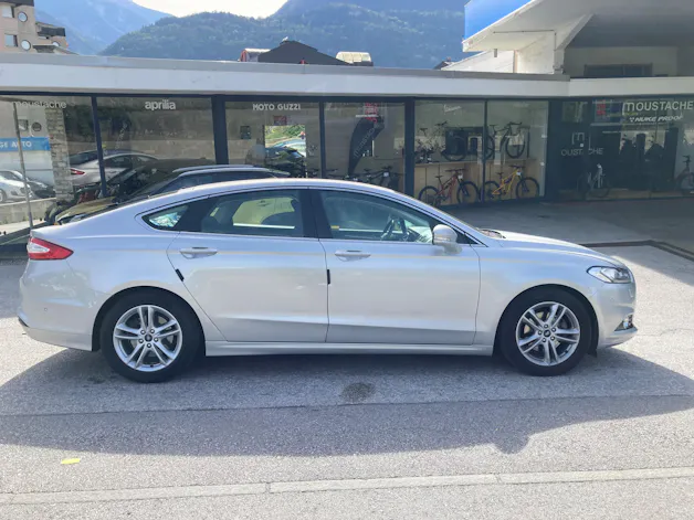 FORD Mondeo 1.5 EcoB SCTi Business Plus