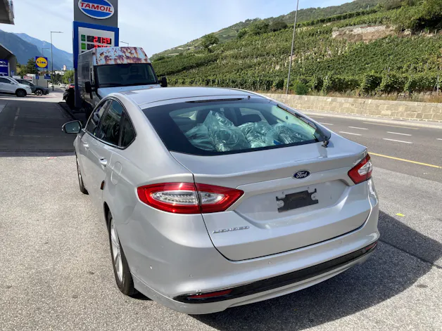 FORD Mondeo 1.5 EcoB SCTi Business Plus