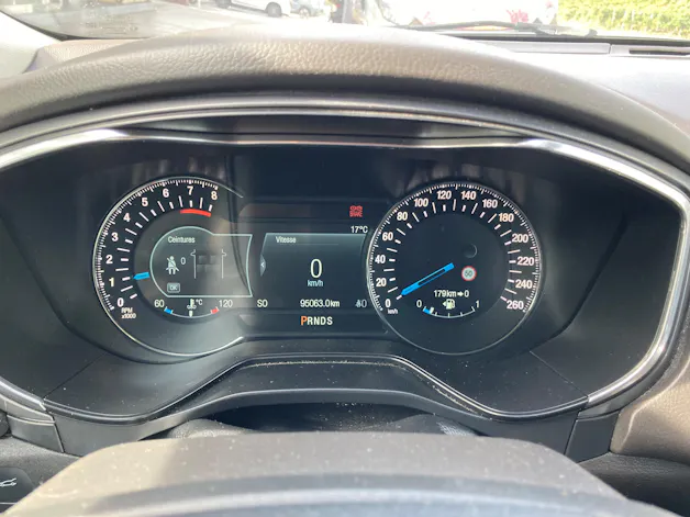 FORD Mondeo 1.5 EcoB SCTi Business Plus