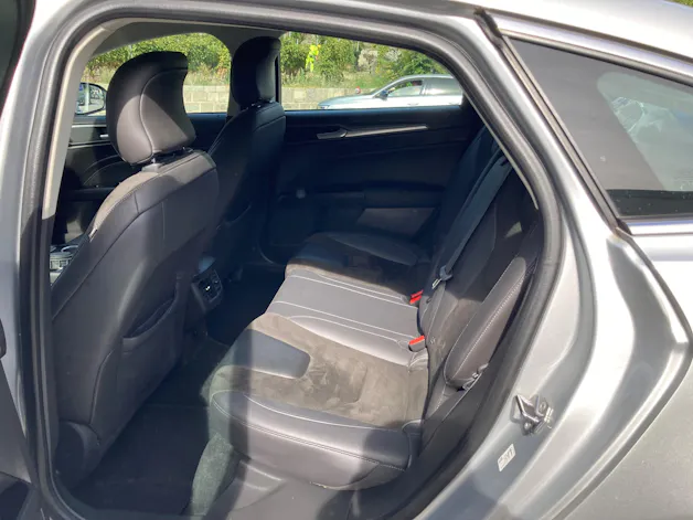 FORD Mondeo 1.5 EcoB SCTi Business Plus