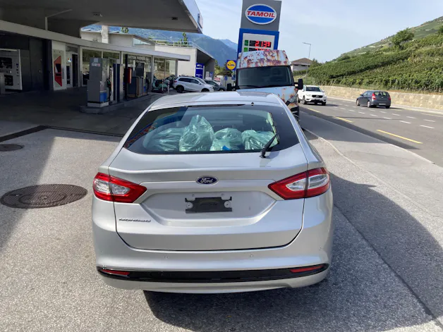 FORD Mondeo 1.5 EcoB SCTi Business Plus