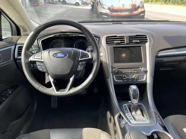 FORD Mondeo 1.5 EcoB SCTi Business Plus