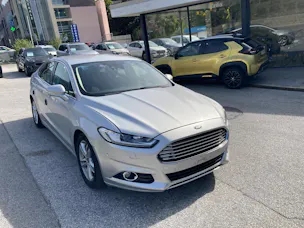 FORD Mondeo 1.5 EcoB SCTi Business Plus