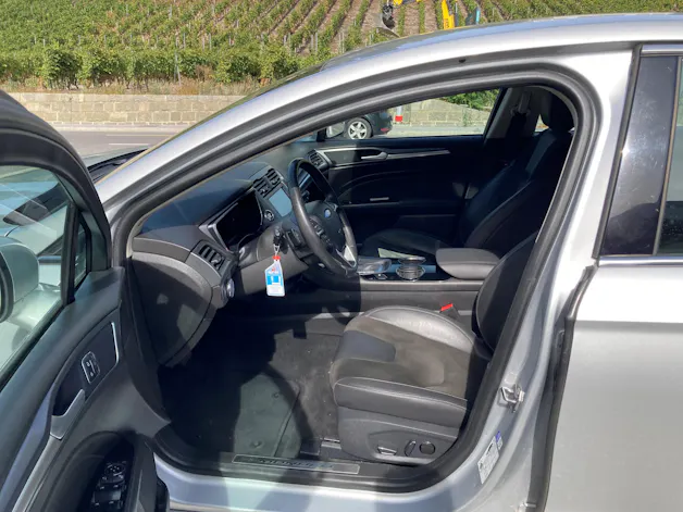 FORD Mondeo 1.5 EcoB SCTi Business Plus