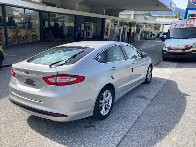 FORD Mondeo 1.5 EcoB SCTi Business Plus