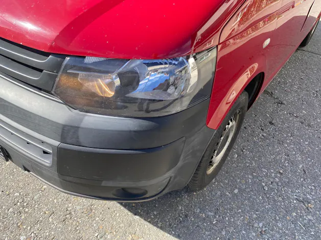 VW T5 Kaw. 3000 2.0 TDI 140 4m