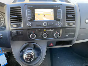 VW T5 Kaw. 3000 2.0 TDI 140 4m