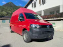 VW T5 Kaw. 3000 2.0 TDI 140 4m