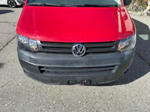 VW T5 Kaw. 3000 2.0 TDI 140 4m
