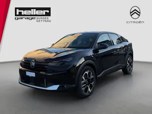 CITROEN Citroën e-C4 Max