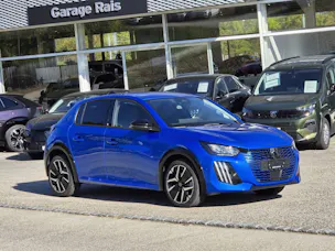 PEUGEOT 208 1.2 Hybrid 110cv Allure