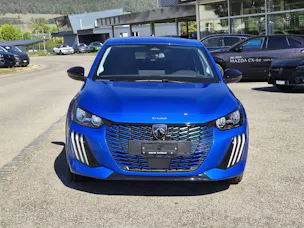 PEUGEOT 208 1.2 Hybrid 110cv Allure