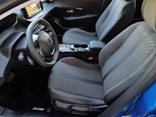PEUGEOT 208 1.2 Hybrid 110cv Allure