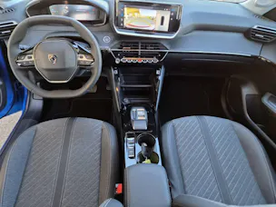 PEUGEOT 208 1.2 Hybrid 110cv Allure