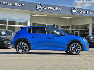PEUGEOT 208 1.2 Hybrid 110cv Allure