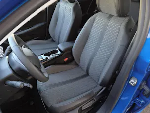 PEUGEOT 208 1.2 Hybrid 110cv Allure