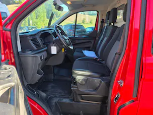 FORD Transit C Van 340 L2 2.0 TDCi 130 Ambiente