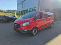 FORD Transit C Van 340 L2 2.0 TDCi 130 Ambiente
