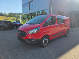 FORD Transit C Van 340 L2 2.0 TDCi 130 Ambiente