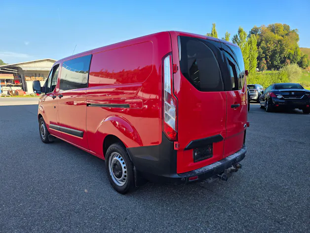 FORD Transit C Van 340 L2 2.0 TDCi 130 Ambiente