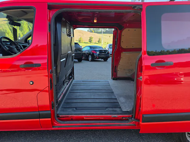 FORD Transit C Van 340 L2 2.0 TDCi 130 Ambiente