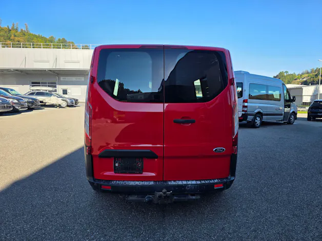 FORD Transit C Van 340 L2 2.0 TDCi 130 Ambiente