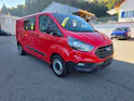 FORD Transit C Van 340 L2 2.0 TDCi 130 Ambiente