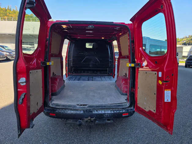 FORD Transit C Van 340 L2 2.0 TDCi 130 Ambiente