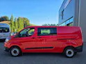 FORD Transit C Van 340 L2 2.0 TDCi 130 Ambiente