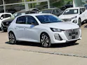 PEUGEOT 208 e-Allure 136cv