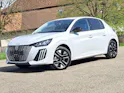 PEUGEOT 208 e-Allure 136cv