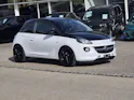OPEL Adam 1.0i turbo Black Jack 115cv