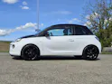 OPEL Adam 1.0i turbo Black Jack 115cv