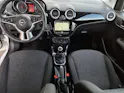 OPEL Adam 1.0i turbo Black Jack 115cv