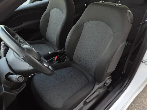 OPEL Adam 1.0i turbo Black Jack 115cv