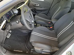 OPEL Corsa 1.2 T Hybrid 110cv Viva