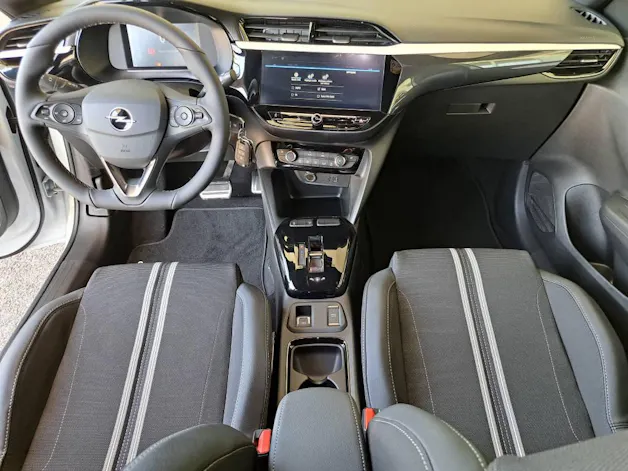 OPEL Corsa 1.2 T Hybrid 110cv Viva