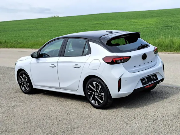 OPEL Corsa 1.2 T Hybrid 110cv Viva