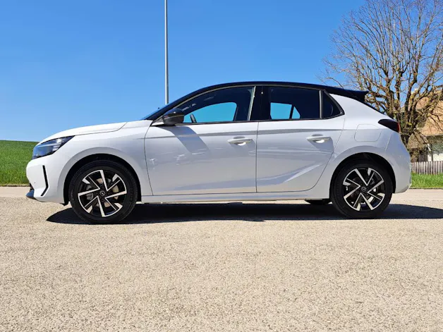 OPEL Corsa 1.2 T Hybrid 110cv Viva