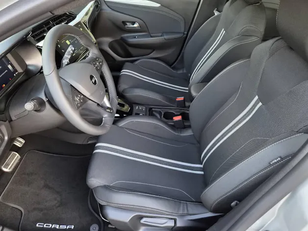 OPEL Corsa 1.2 T Hybrid 110cv Viva